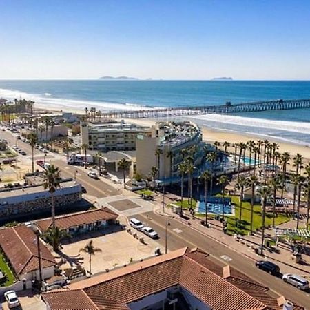 Ib Seaside Paradise W/ Ocean Views! Импириал Бийч Екстериор снимка