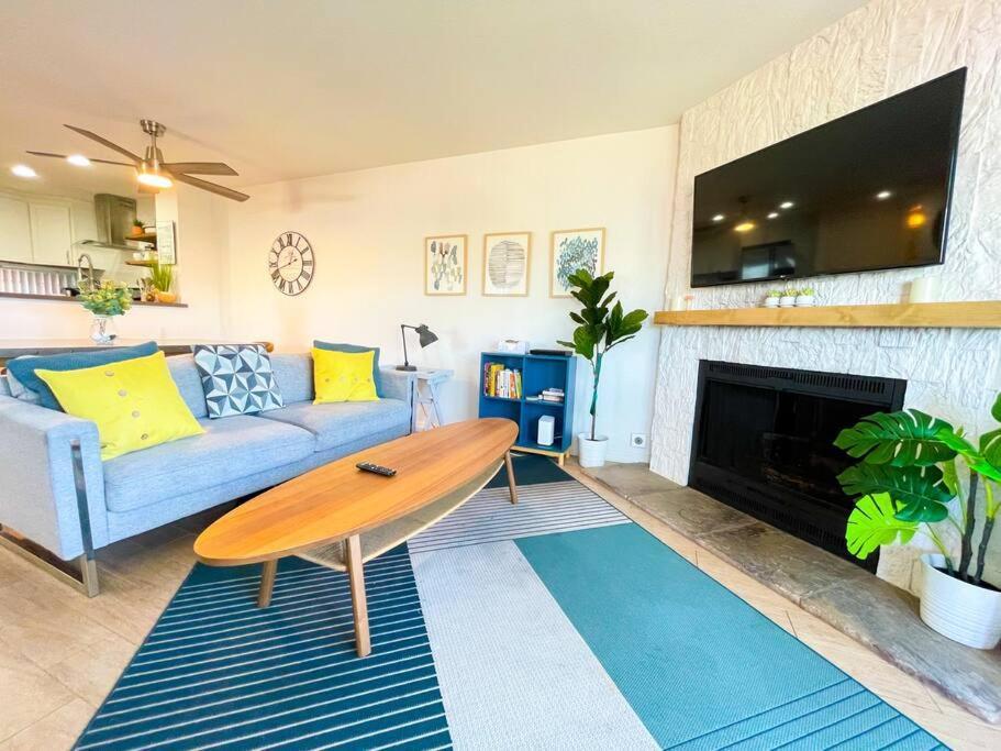 Ib Seaside Paradise W/ Ocean Views! Импириал Бийч Екстериор снимка