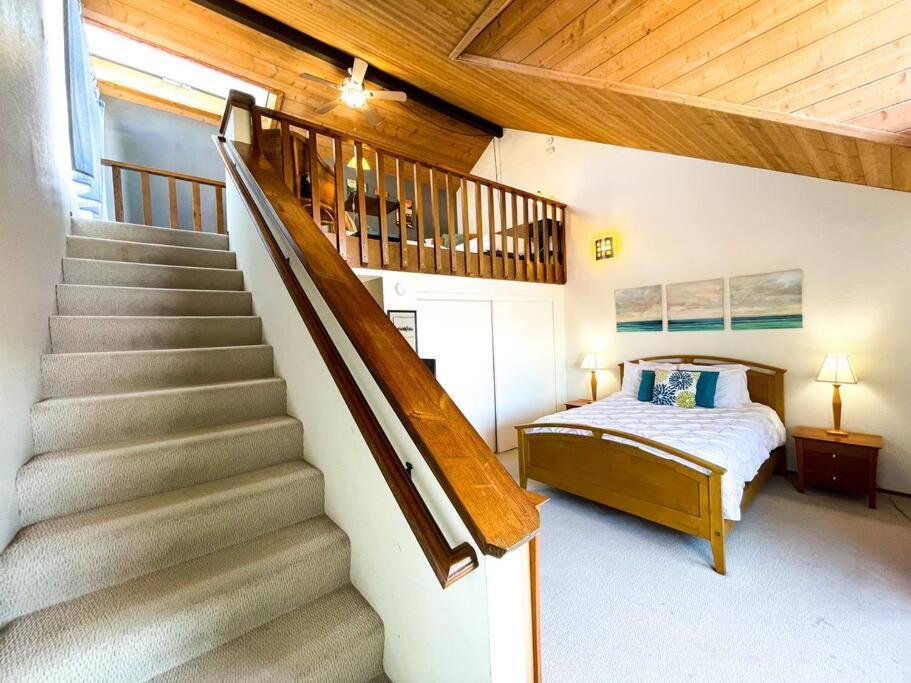 Ib Seaside Paradise W/ Ocean Views! Импириал Бийч Екстериор снимка