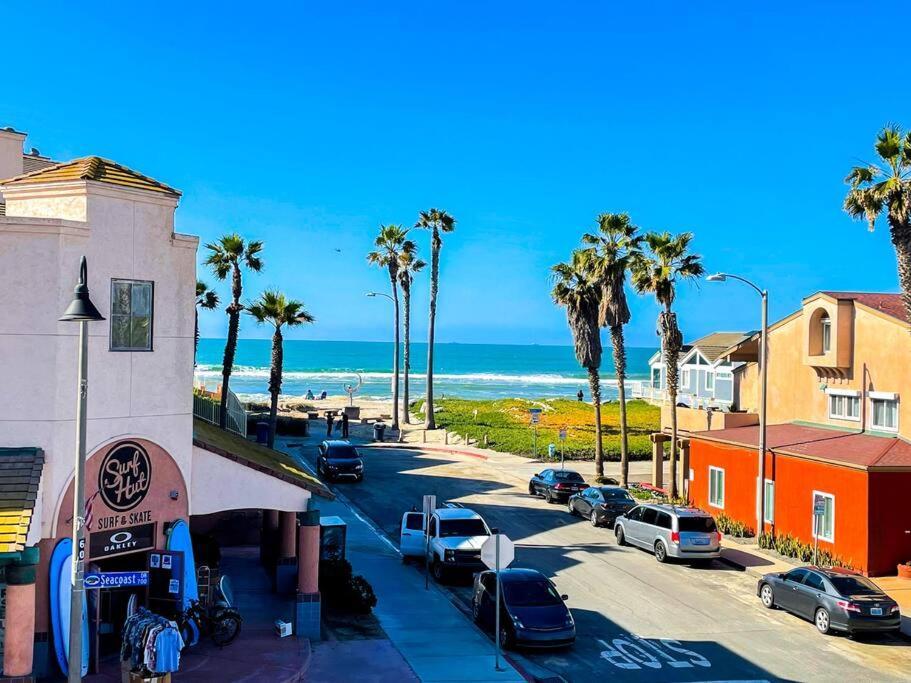 Ib Seaside Paradise W/ Ocean Views! Импириал Бийч Екстериор снимка