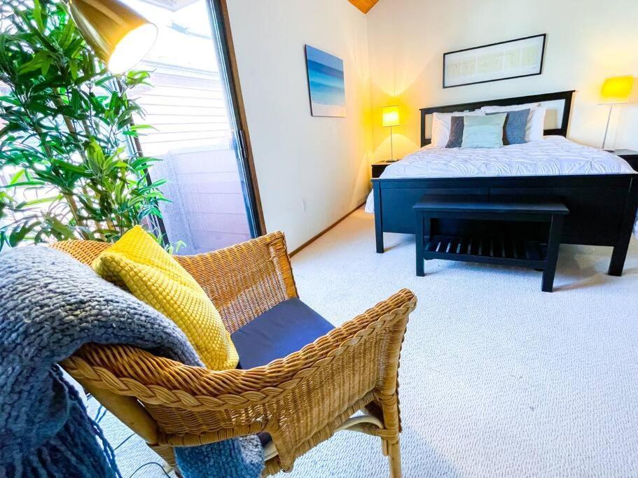 Ib Seaside Paradise W/ Ocean Views! Импириал Бийч Екстериор снимка