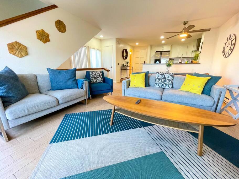 Ib Seaside Paradise W/ Ocean Views! Импириал Бийч Екстериор снимка