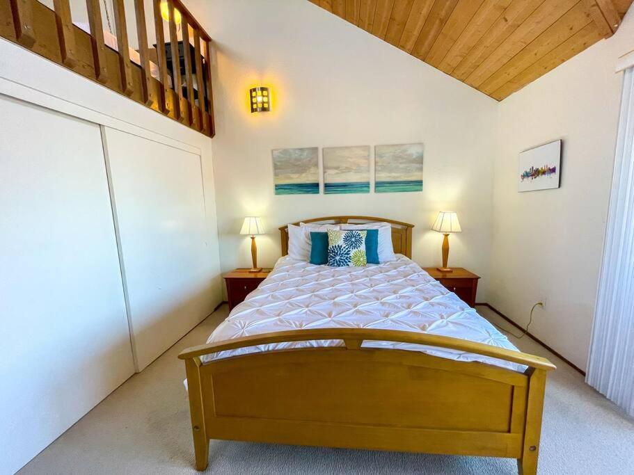 Ib Seaside Paradise W/ Ocean Views! Импириал Бийч Екстериор снимка