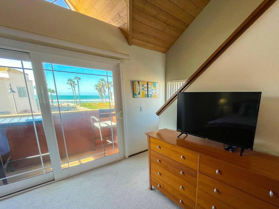 Ib Seaside Paradise W/ Ocean Views! Импириал Бийч Екстериор снимка