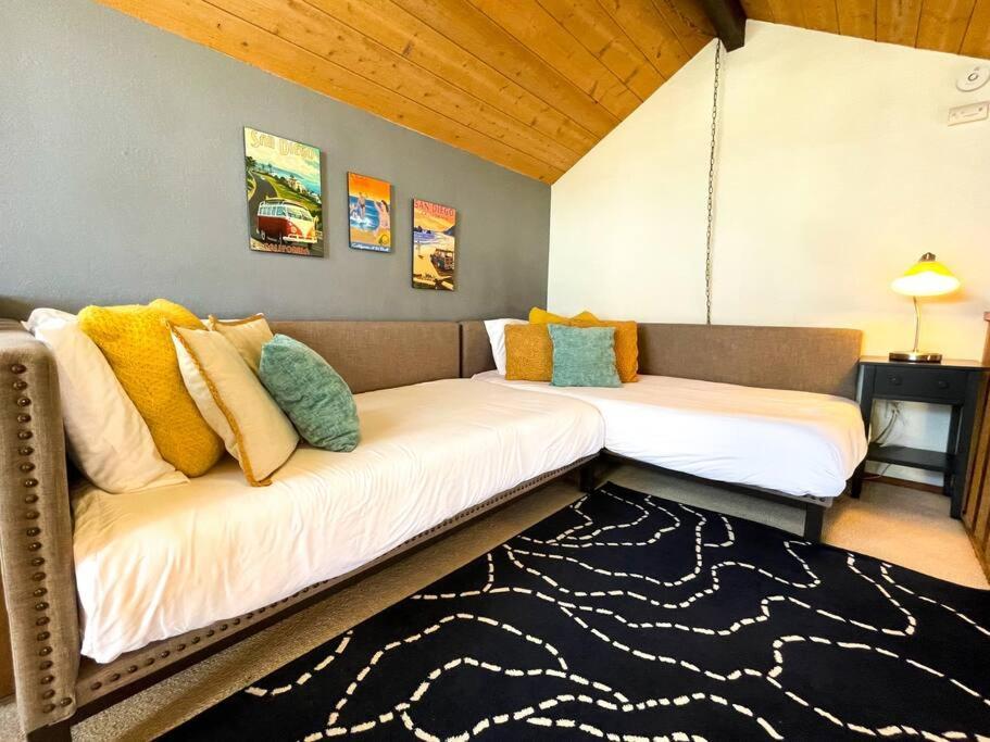 Ib Seaside Paradise W/ Ocean Views! Импириал Бийч Екстериор снимка