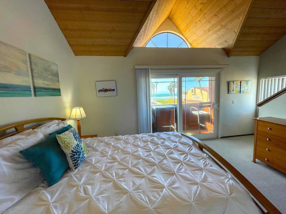 Ib Seaside Paradise W/ Ocean Views! Импириал Бийч Екстериор снимка