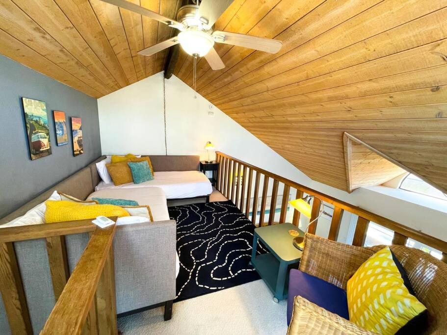 Ib Seaside Paradise W/ Ocean Views! Импириал Бийч Екстериор снимка