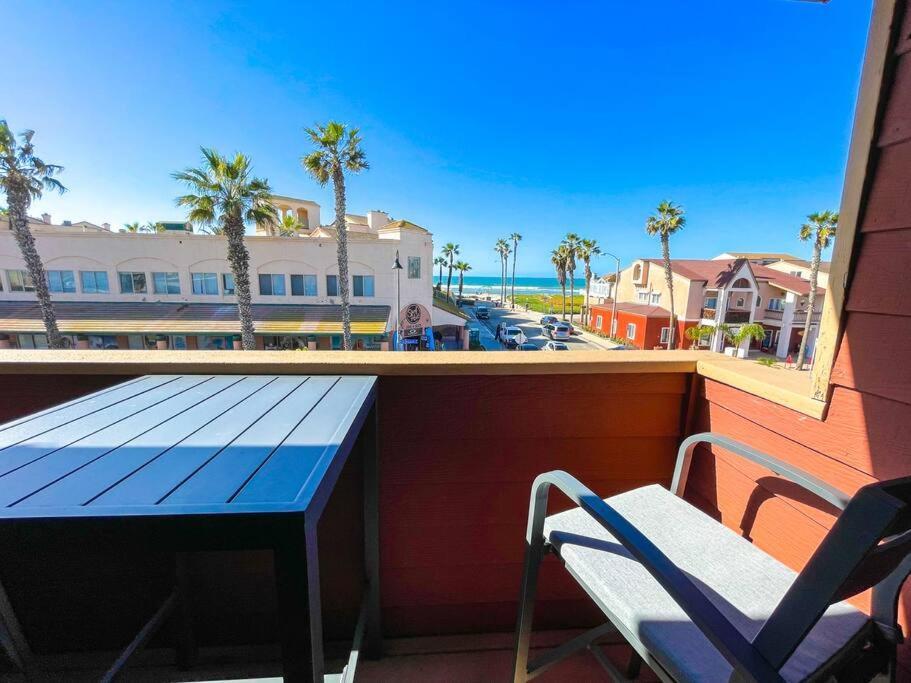 Ib Seaside Paradise W/ Ocean Views! Импириал Бийч Екстериор снимка