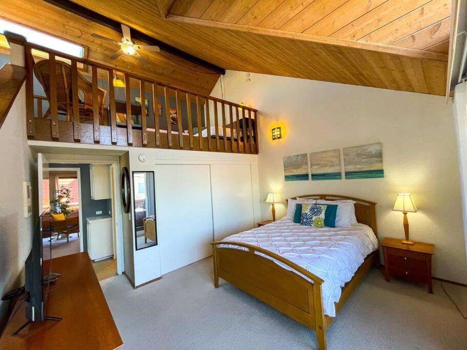 Ib Seaside Paradise W/ Ocean Views! Импириал Бийч Екстериор снимка