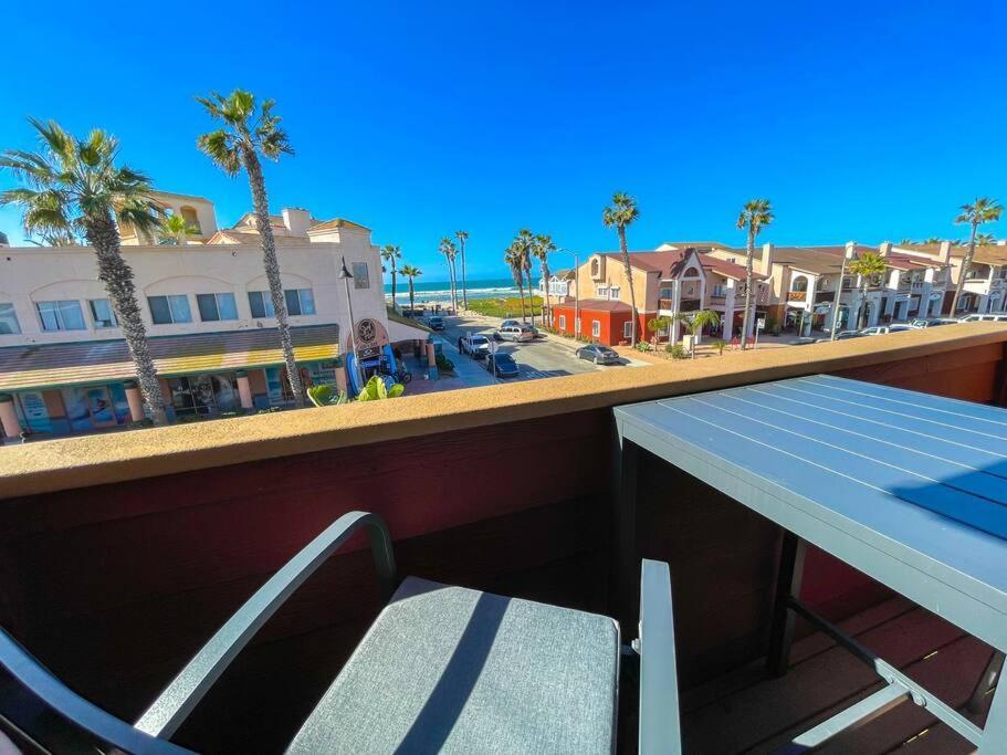 Ib Seaside Paradise W/ Ocean Views! Импириал Бийч Екстериор снимка